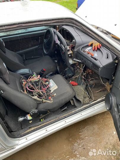 Авторазборка ваз