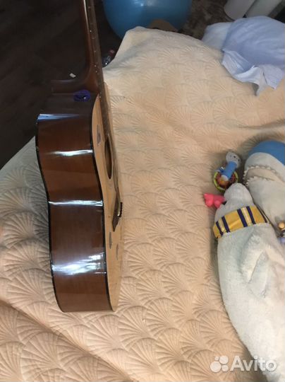 Гитара yamaha f310