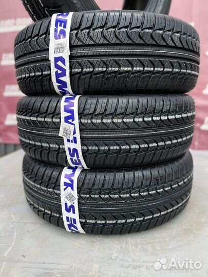 КАМА 365 (241) 185/60 R14 86H