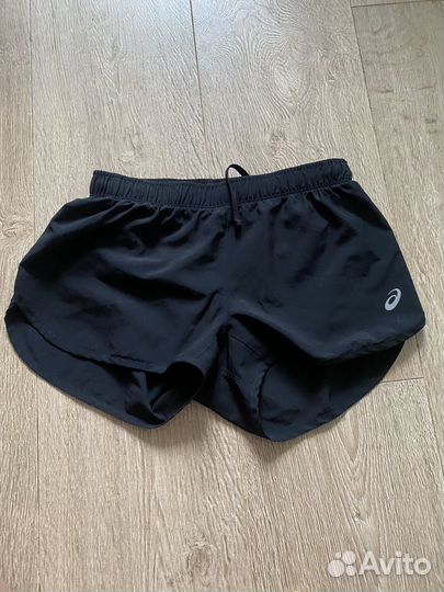 ASOS шорты для бега