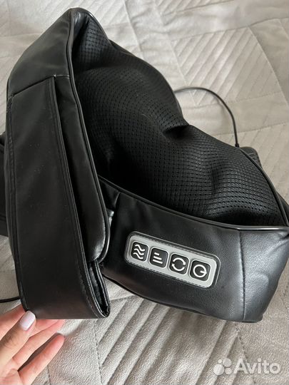 Массажер для шеи и спины