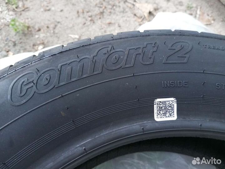 Cordiant Comfort 2 185/65 R15 H