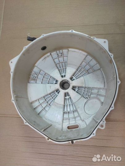 LG F1056QD 7кг в разборе отп.в регионы