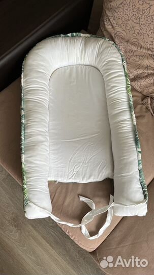 Детский кокон