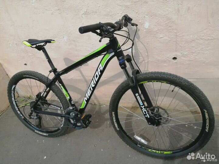 Merida Big.Seven, Totem, Stinger Reload Evo 2021