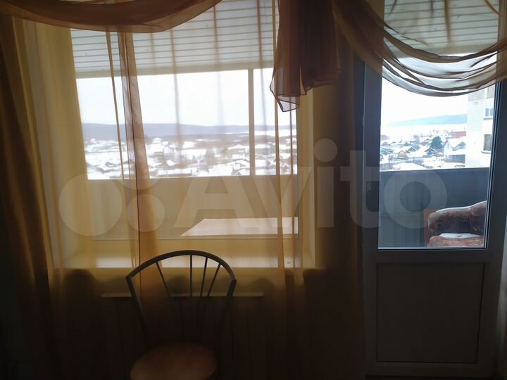 Квартира-студия, 51 м², 3/3 эт.