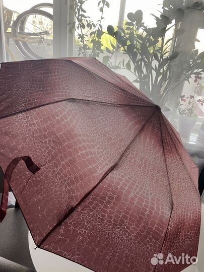 Зонт женский новый