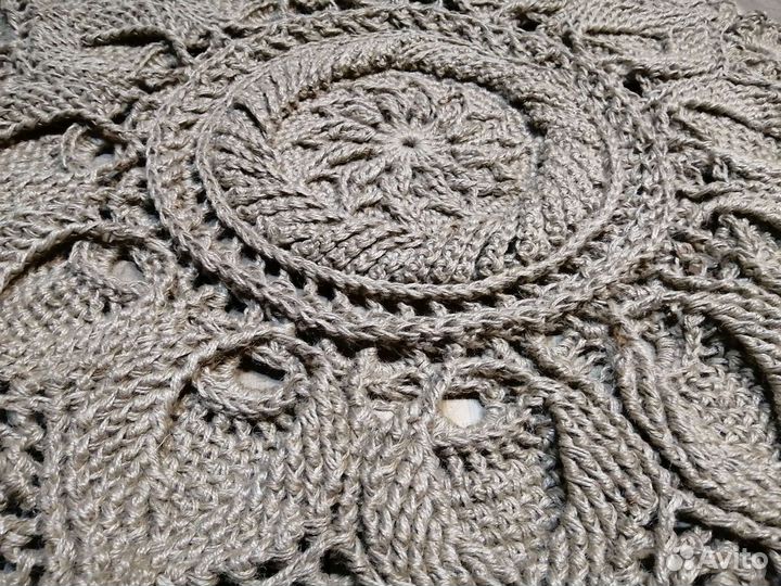 Ковер ручной работы