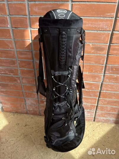 Сумка для гольфа
