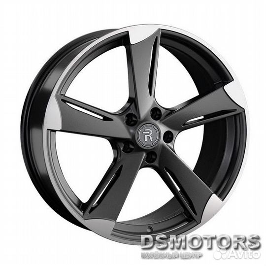 Диски Genesis GS19 8.5/20 5x114.3 ET47 d67.1 mgmf