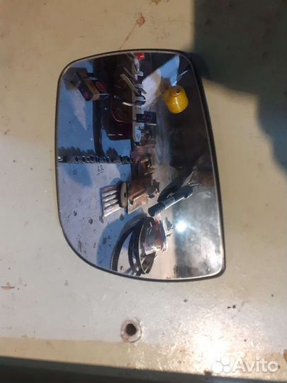 Зеркальные элементы 1118