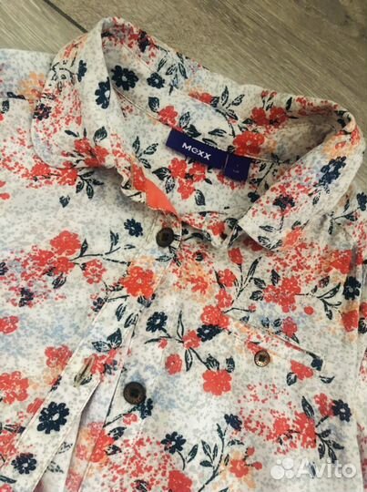 Одежда для девочки, mexx, acoola 122 (7лет)