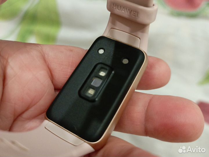 Huawei watch Bend 6