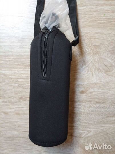 Фляжка для воды походная