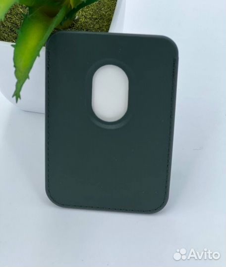 Картхолдер apple