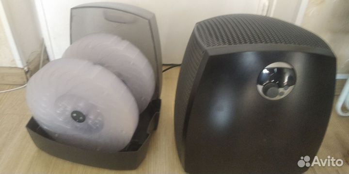 Мойка воздуха boneco