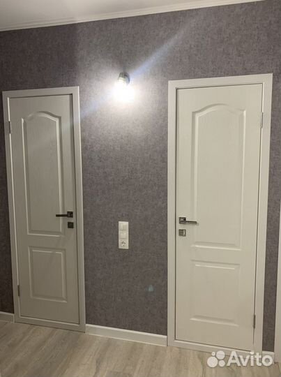 Двери Палитра новые со склада