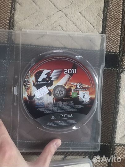 Sony PlayStation 3 игры продажа