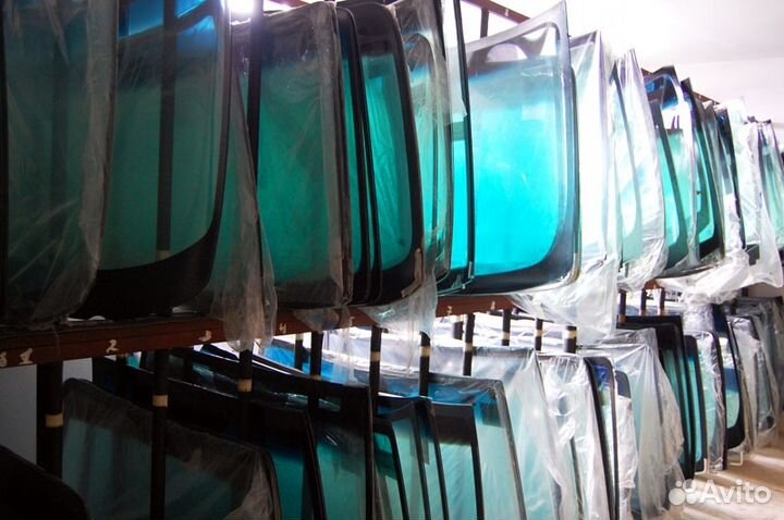 Лобовое стекло Шевроле Лачетти NordGlass