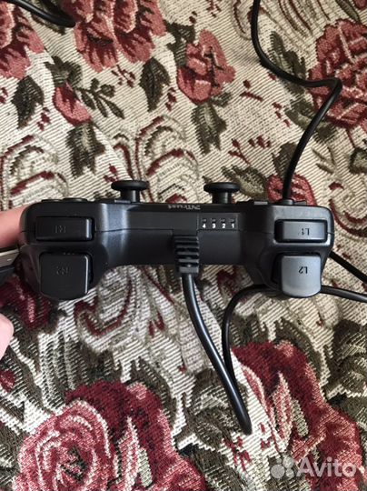 Геймпад Trust GXT 530