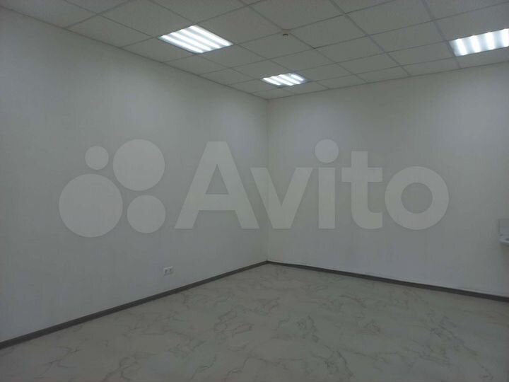 Свободного назначения, 25 м²