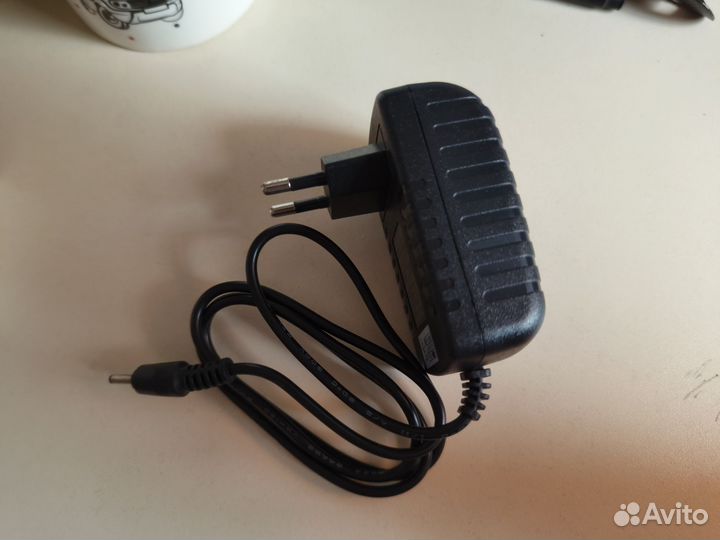 Блок питания для планшета Acer Iconia Tab