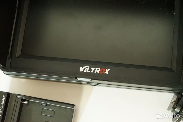 Viltrox DC-70 II 4K накамерный цветной жк-монитор