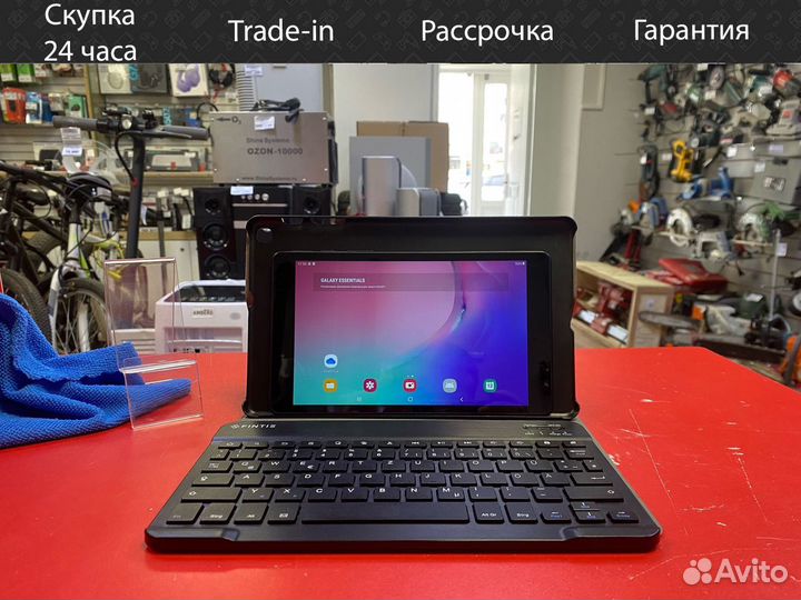 Samsung galaxy Tab A 8.0 2019