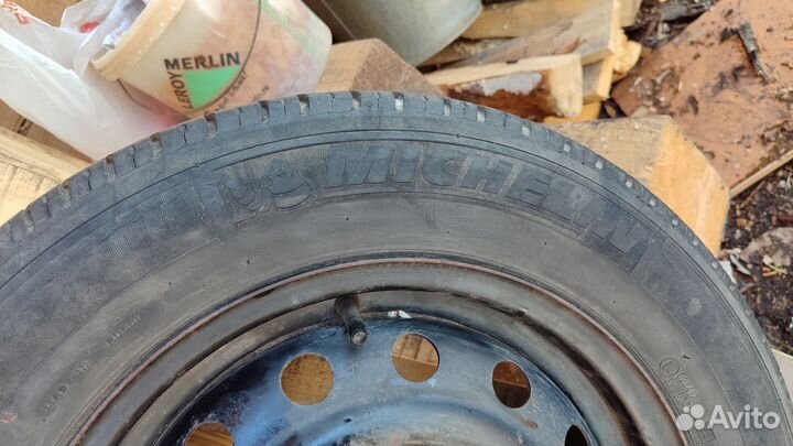 Michelin Energy E3A 195/65 R15 95H