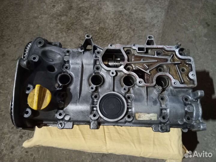 Гбц на двс к4 м