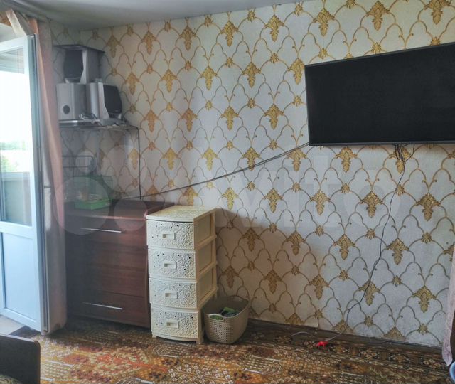 2-к. квартира, 44,2 м², 4/5 эт.