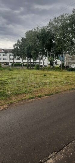 Участок 17 сот. (ИЖС)