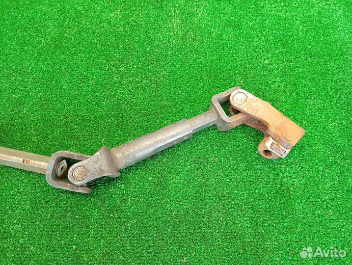 Кардан рулевой Volkswagen Sharan