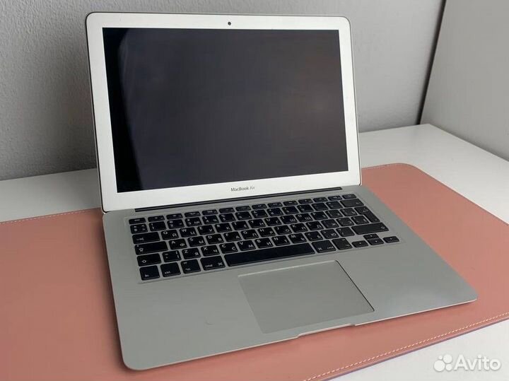 Apple MacBook Air 13 i5 4/128
