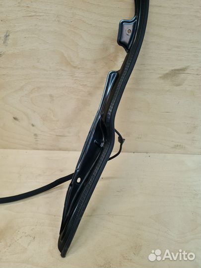 Датчик защемления левый Lexus Rx 4