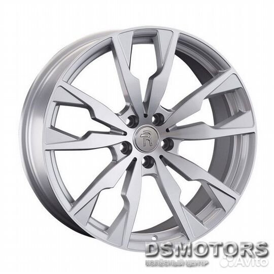 Диски Volkswagen B228 8.5/20 5x120 ET38 d72.6 SF