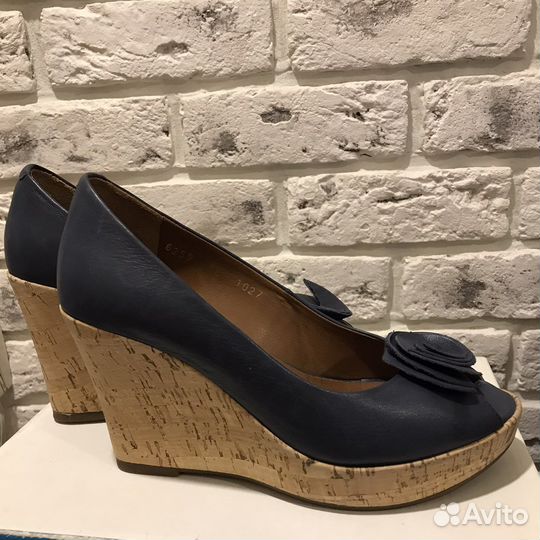 Туфли женские 36 размер