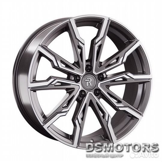 Диски Bentley VV342(SK) 8.5/20 5x112 ET38 d57.1 mg