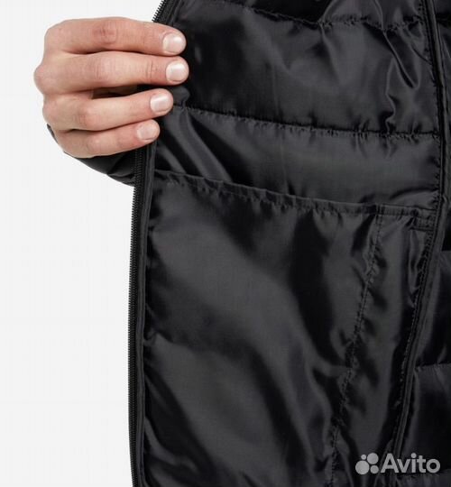 Мужская куртка осень 48 размер