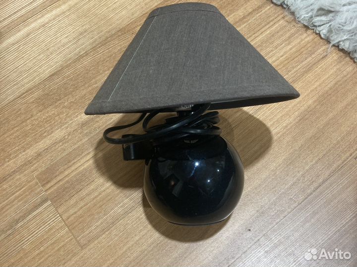 Светильник настольный IKEA
