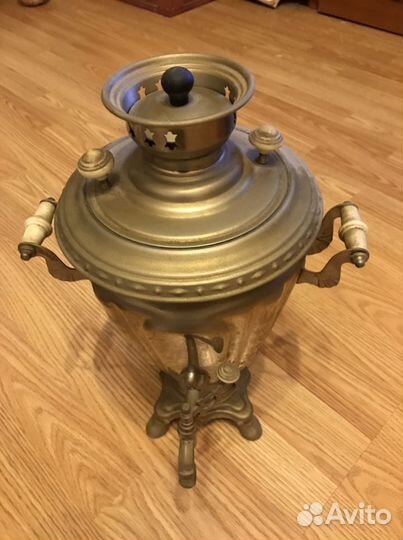 Самовар электрический