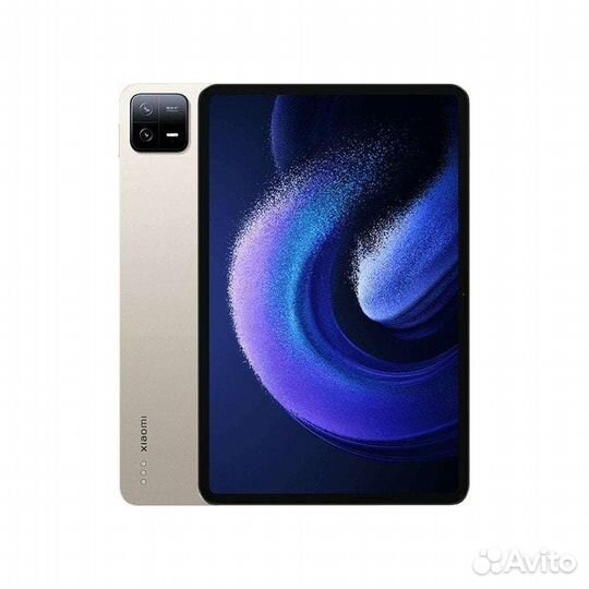 Xiaomi Pad 6 Pro 8/128 Новый