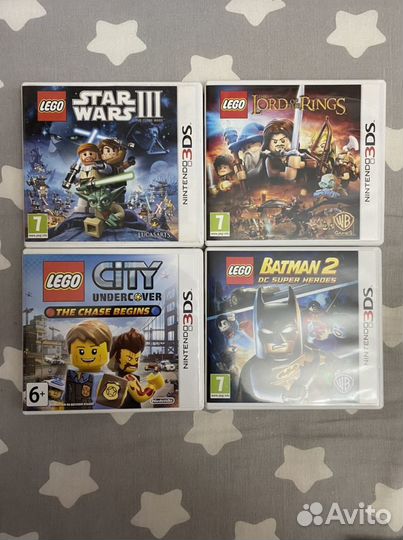 Nintendo 3ds