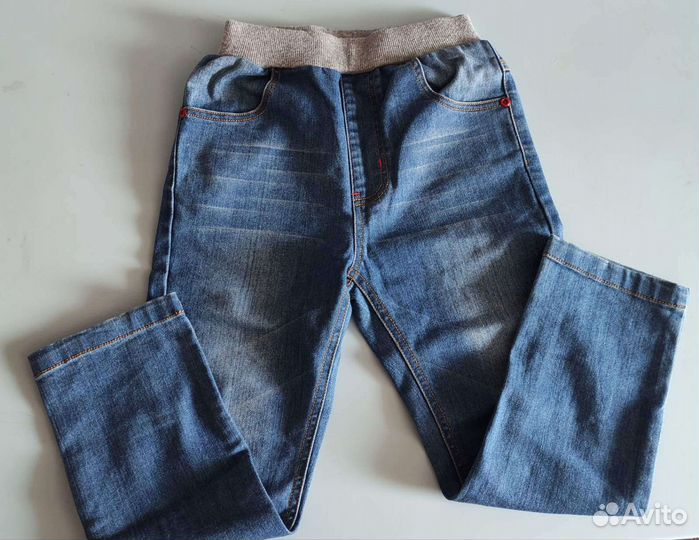 Пакет вещей для мальчика 122