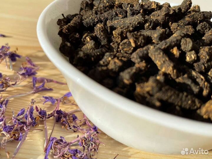 Иван-чай 1 кг качественный, экологически чистый