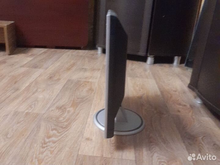 Монитор Philips на запчасти