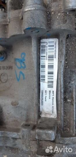 АКПП Jeep Grand Cherokee IV (WK2) (2010 - 2019) 3