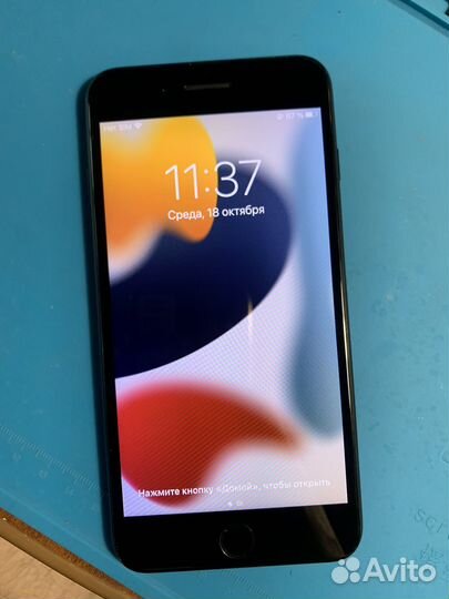 iPhone 7 Plus, 32 ГБ