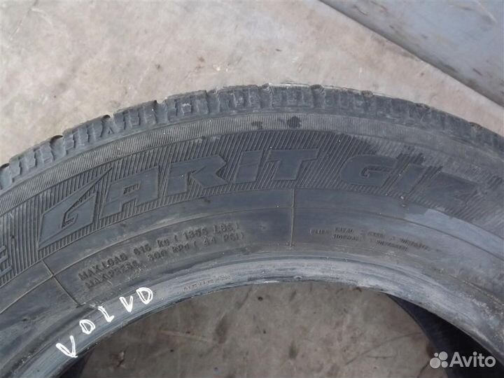 Toyo Garit G4 195/65 R15 91Q