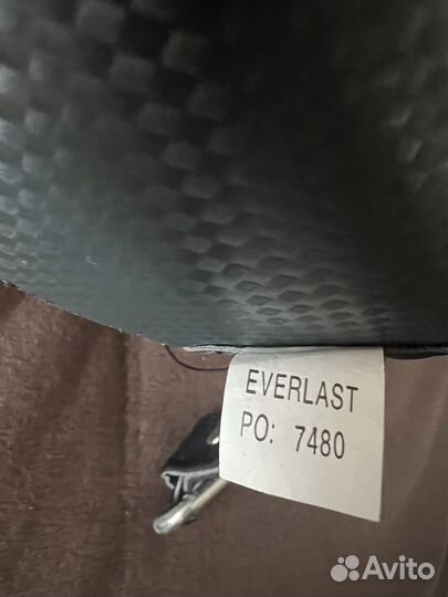Everlast груша